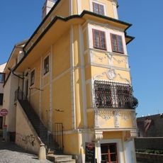 House at the Good Shepherd