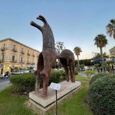 Cavallo Corinzio