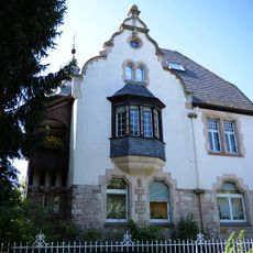 Haus Wilhelmstraße 28