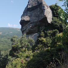 Timpa di Ciamparella