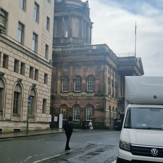 Liverpool City Council