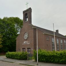 Parkkerk