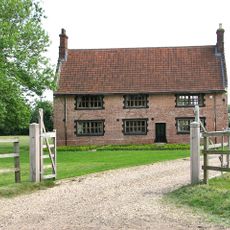 High House Farmhouse