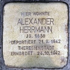 Alexander Herrmann