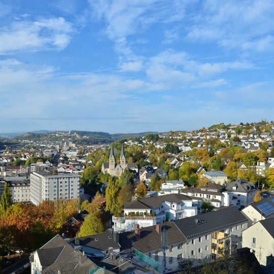 Siegen