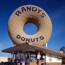 Randy's Donuts