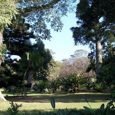 Durban Botanic Gardens