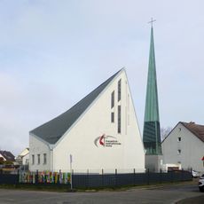 Auferstehungskirche