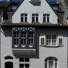 Goethestraße 17a