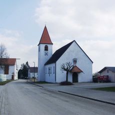 Kapelle