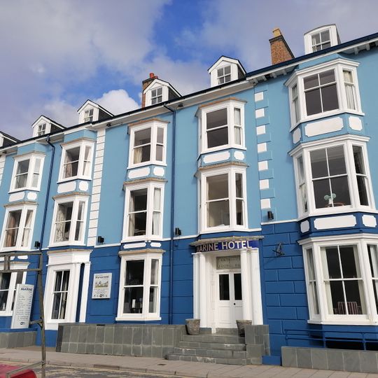 No.48 Marine Terrace