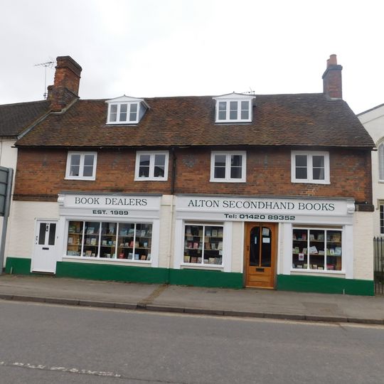 43 And 45, Normandy Street