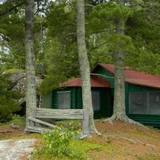 Jun Fujita Cabin