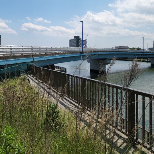 Mizuho Ōhashi Bridge