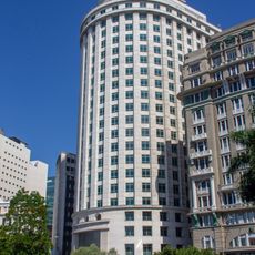 Edificio Francisco Serrador