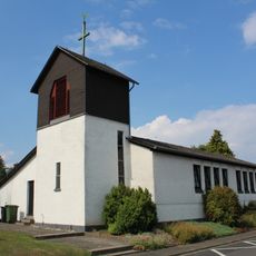 St. Maria Immaculata (Lich)