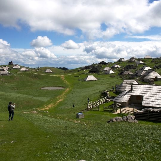 Velika Planina