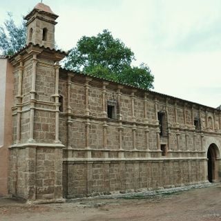 Mosteiro de Piedra
