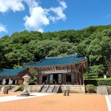 Sinheungsa