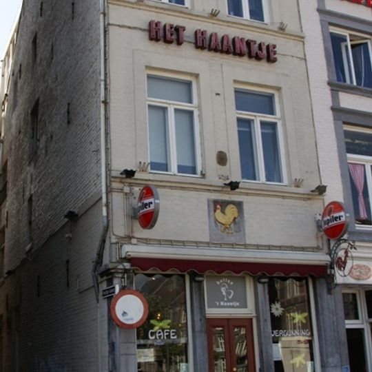 Markt 72, Maastricht