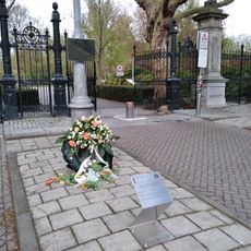 Sobibór-Wat doe jij?