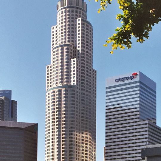 US Bank Tower