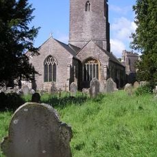 Church of All Saints