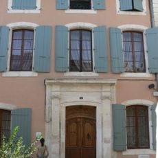 Hôtel Payan-Champié