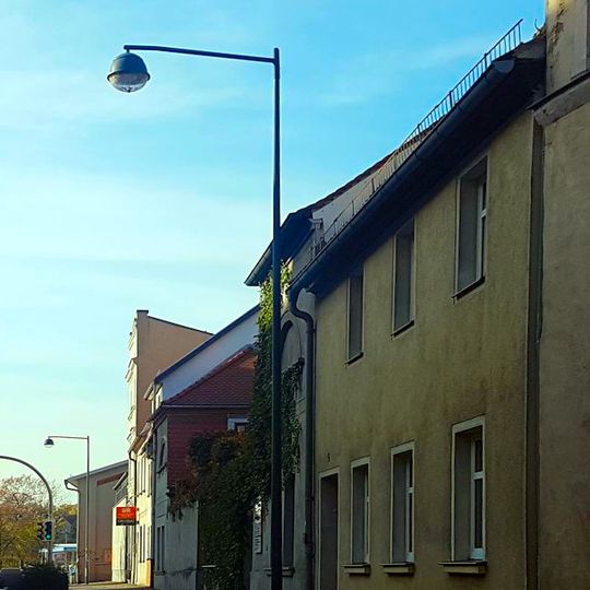 Straße der Jugend 5