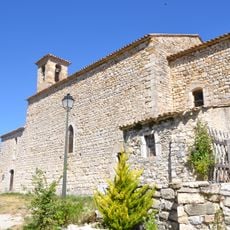 Église Saint-Pierre de Lemps