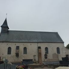 Église de la Nativité-de-Notre-Dame de Balinghem