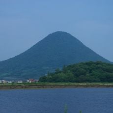 Mount Iino