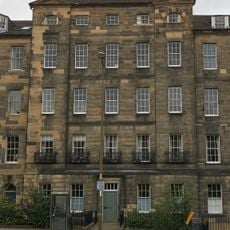 Edinburgh, 2 Gayfield Place