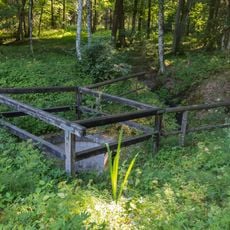 Bachdurchlass Wangener Bach