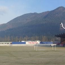 Stadium MFK Ružomberok