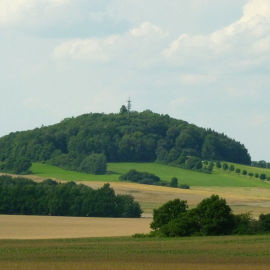 Großer Berg