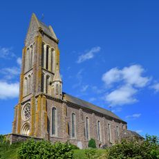 Église Saint-Lô de Troisgots