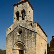 Sant Vicenç de Maià de Montcal