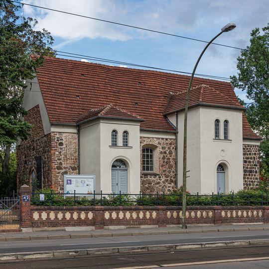 Taborkirche