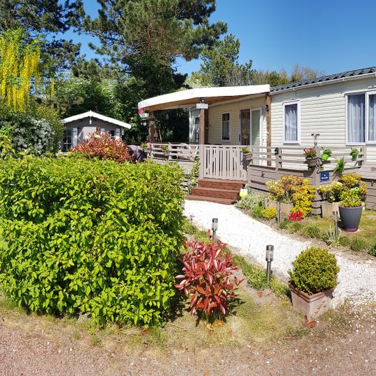 Domaine de l'Abri Côtier