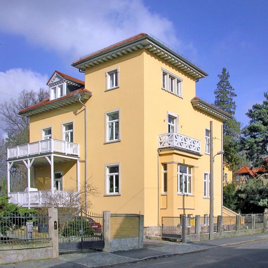 Villa Schilling