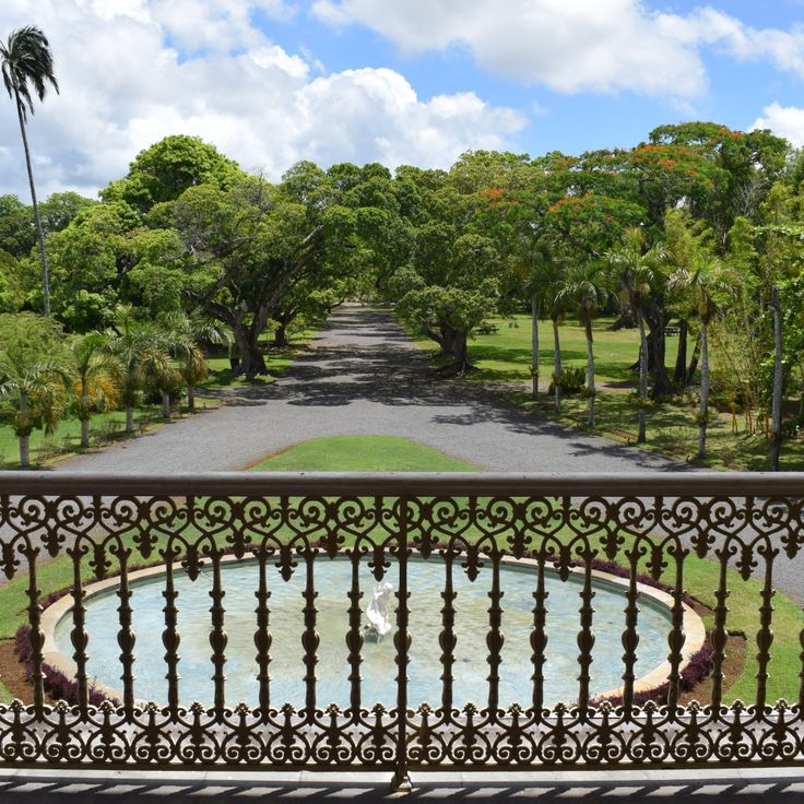 Chateau de Labourdonnais