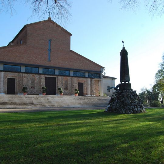 Chiesa di Santa Maria Maddalena