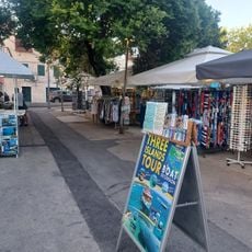 Green Market