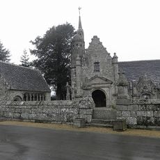 Église Saint-Sylvestre
