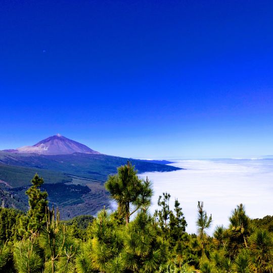 Mirador de Chipeque