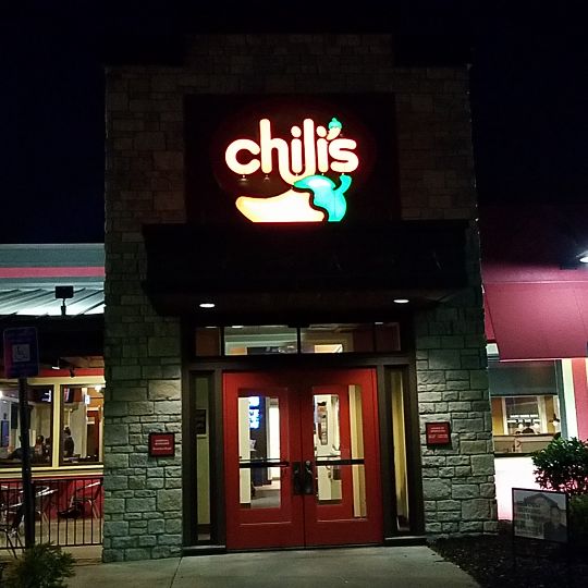 Chili's