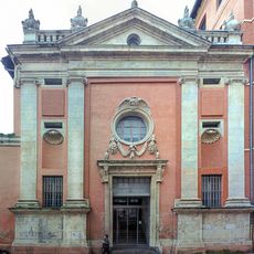 Monastère des religieux de Vienne de Toulouse