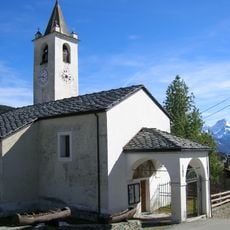 Chiesa di San Bartolomeo