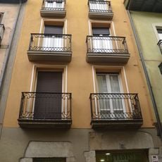 Kale Zaharra 12 etxea